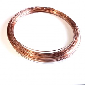 Chatarra de alambre de cobre chatarra de aluminio categoría de producto - Product Image 2