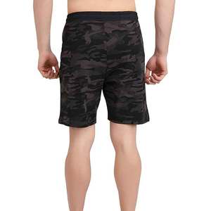 Nylon waterproof fabric streetwear casual real camo real <b>tree</b> print cargo shorts streetwear cotton light <b>weight</b> cargo shorts - Product Image 3