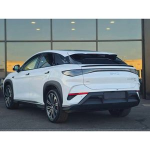 BYD Sealion 7 390kW AWD 91kWh Auto Excellence - Vehículo Eléctrico Inteligente de Nueva Energía, Alta Velocidad y Gran Autonomía - Product Image 3