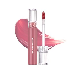 ROMAND GLASTING WATER TINT - Líquido brillante hidratante de larga duración - Product Image 1