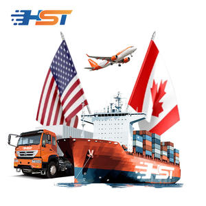 UPS Fedex <span class=keywords><strong>DHL</strong></span> Express логистические услуги экспедитор из Китая в США, Мексика, Канада, экспедитор - Product Image 1