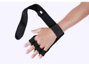 2025 Gants de fitness OEM Gants d'exercice de musculation Gants d'entraînement Gants de gymnastique d'entraînement - Product Image 2