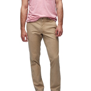 Pantalones Cargo Personalizados al por Mayor para Hombre, Cintura Elástica, Impermeables, de Secado Rápido, Alta Calidad, Ligeros, con Bolsillos Grandes - Product Image 1