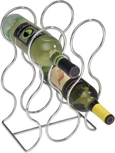 Unique Eco-Friendly Modern Metal <b>Elephant</b> Bottle Rack Design Wine Bottle Rack for Bar Hotel Restaurant Hot Selling <b>Decorative</b> - Product Image 3
