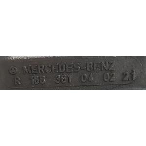 MANUEL COMPLET DE TRANSMISSION MANUELLE MERCEDES Classe A W168 1ère Série R 168 361 04 02 2.1 668942 Diesel 170 (97>01) - Product Image 3