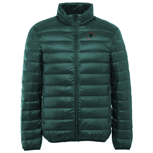 Veste matelassée pour homme de qualité supérieure, confortable, pour la vente en ligne - Product Image 1