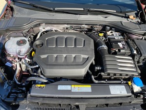 Vente Promotionnelle Volkswagen Golf GTI d'Occasion 2022, Importation Européenne de Qualité, Conduite à Gauche/Droite, avec Livraison Rapide - Product Image 2