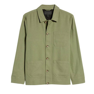Fashion <b>Jacket</b> Men Multi Pocket Functional Everyday Work Inspired <b>Jacket</b> Modern Work <b>Jacket</b> Men Tailored Fit Structured Shape - Product Image 1