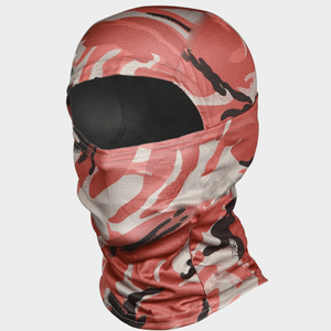 Masque facial en matériau respirant pour les activités à haute intensité Confort et protection UV Caractéristiques - Product Image 5