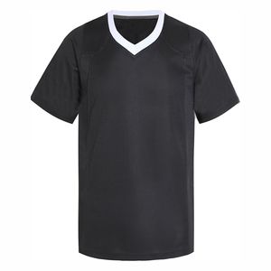 Gran oferta, logotipo personalizado y camiseta de Rugby de Color, uniforme de fútbol americano de malla de talla grande, camiseta de fútbol americano - Product Image 3