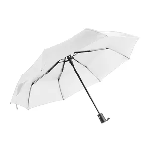 Mini Ombrello Promozionale Personalizzato con Pulsante di Apertura e Chiusura - Product Image 2