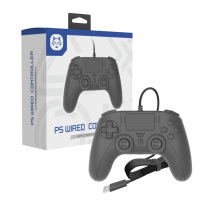 Control para PS5 con Funciones Originales, Control de Juego para Juegos de PS5, para Consolas PS5