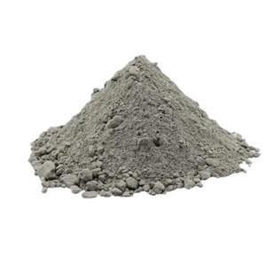 42.5ซีเมนต์พอร์ตแลนด์ CEM1-BULK FOB ส่งออก-ส่งตรงจากโรงงาน - Product Image 5