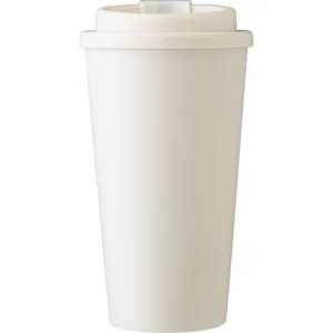 Tazza da Viaggio Promozionale Personalizzata da 475ml, Adatta per Microonde e Lavastoviglie - Product Image 5