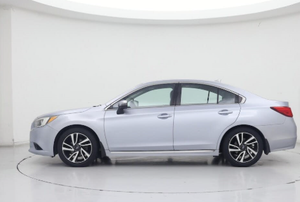 Subaru Legacy 2017 Usado, Volante a la Izquierda/Derecha - Product Image 6