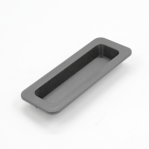 54137134542 Nouvelle poignée de pare-soleil de toit ouvrant noire pour Série 3 E46 Série 5 E39 1996-2005, en plastique POM, à clipser, garantie 1 an - Product Image 1