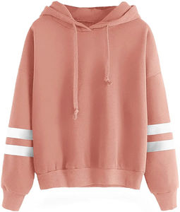 Sudadera con capucha para hombre con logotipo personalizado, jersey de mezcla de algodón y lana, ropa de calle, diseño OEM de etiqueta privada - Product Image 5