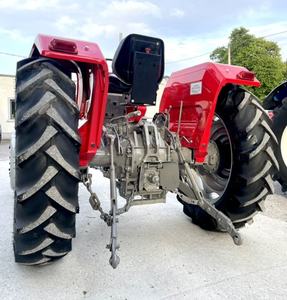 Massey Ferguson 165 Tractores usados - Product Image 2