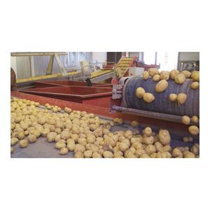 Courroie de convoyeur en caoutchouc d'ascenseur de qualité supérieure Courroie EP multi-plis pour les industries du charbon Elevgum de transport vertical - Product Image 2