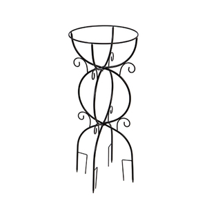 อ่างอาบน้ำนกทำจากอลูมิเนียมคุณภาพดีสำหรับตกแต่งร้านอาหารการตกแต่งกลางแจ้งการให้อาหารนกสำหรับใช้ในห้องน้ำ - Product Image 5