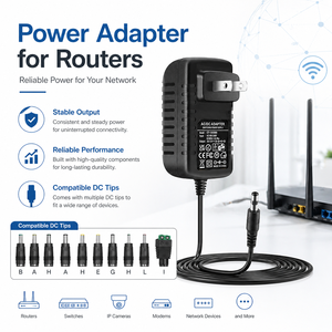 <span class=keywords><strong>Adaptador</strong></span> de Corriente CA/CC de 15 W para Montaje en <span class=keywords><strong>Pared</strong></span>, 110 V, 220 V, <span class=keywords><strong>Enchufe</strong></span> Estándar EU, US, UK, 12 V, 1 <span class=keywords><strong>A</strong></span>, Conector Hembra para Encendedor de Cigarrillos de <span class=keywords><strong>Coche</strong></span>, Herramientas Eléctricas - Product Image 6