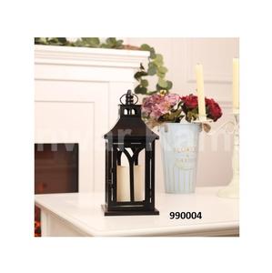 ขายคุณภาพดีที่สุดตกแต่งคริสต์มาสแขวนโคมไฟโลหะโบราณโดยผู้ผลิต - Product Image 2