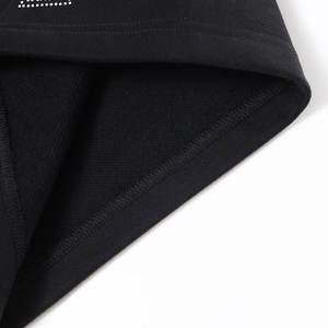 Pantalones Cortos Casuales para Hombre, Hechos a Medida, Estilo Urbano, Estampados, con Cordón, 100% Poliéster, Sublimación, Venta al Por Mayor - Product Image 3