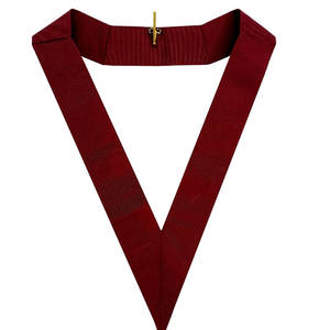 2025 Ordre d'Athelstan Laïque Frère MEMBRE Tablier - Product Image 2