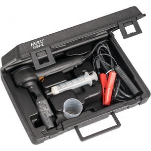 Herramienta de Prueba de Líquido de Frenos Hazet para una Evaluación Eficiente del Líquido - Product Image 1