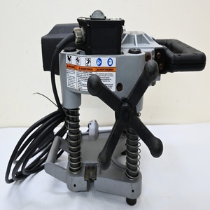 RIDGIDS HC-450 Industrial <b>DIY</b> Hole Cutting Drill & <b>Tool</b> for Pipes OEM/ODM/OBM Customizable 230V 3-Year Warranty - Product Image 1