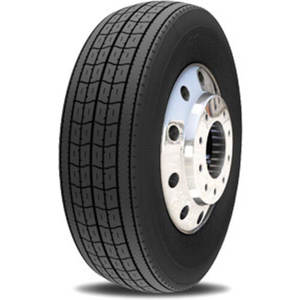 Pneus commerciaux 11R22.5 toutes positions 16PR conçus pour une stabilité et une longue durée de vie |   pneu 11r22.5 - Product Image 3