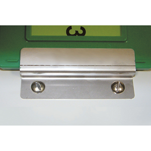 Box di sistema - montaggio a parete con sistema plug-in, staffa aggiuntiva - SYSB-WH-U - Product Image 2