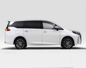 GAC Trumpchi M6 Max 2024 Usado - Product Image 4