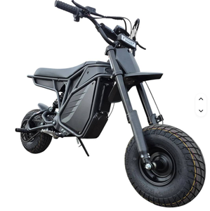 La mini-moto électrique Rizzler - 72V 40-60 km/h Pocketbike par Electro & Company - Product Image 1