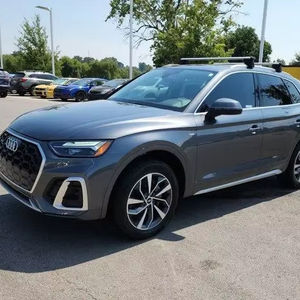 2022 Audi Q5 45 S line Premium - Product Image 1