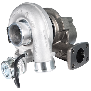 Turbocompresseur 2674A202 de remplacement pour moteur diesel Perkins, nouvelle pièce de machine de construction en métal - Product Image 2