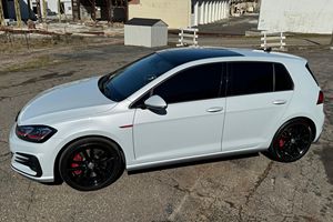 VOLKSWAGEN GTI SE 2020 D'OCCASION CÔTÉ GAUCHE/CÔTÉ DROIT - Product Image 3
