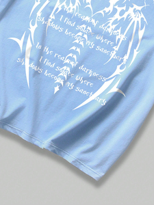 Service OEM, t-shirts personnalisés avec logo, t-shirts de haute qualité, personnalisez votre design, couleur unie, impression sérigraphique, t-shirt homme - Product Image 4