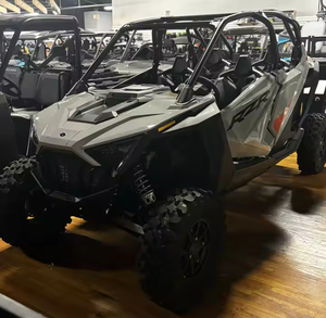 NOUVEAU ARRIVÉ POUR 2023 Pol-aris RZR PRO XP 4 Sport Original Personnalisable Industrial Grade OEM Pris en charge pour les amateurs de bricolage - Product Image 1