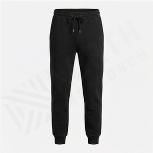 Pantalones Deportivos Cómodos de Color Sólido en Venta, Pantalones de Primera Calidad Más Vendidos, Ropa Deportiva Duradera, Pantalones de Alto Rendimiento - Product Image 1