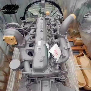 เครื่องยนต์ดีเซลญี่ปุ่น 6HE1 6HH1 6HK1 - Product Image 5