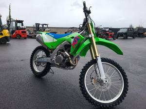 MEILLEURES VENTES POUR 2026 KawasakiS <span class=keywords><strong>KX</strong></span> <span class=keywords><strong>450</strong></span> 50e anniversaire, nouvelle moto tout-terrain prête à être expédiée - Product Image 5