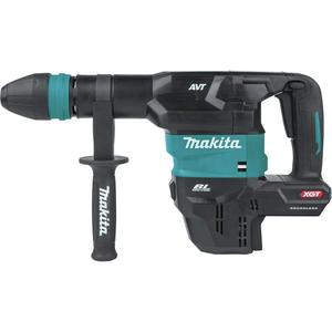 Martillo Demoledor Industrial de 40V Max 15 B Avt, Inalámbrico, Solo Herramienta (Sin Batería) - Product Image 5