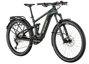 Vélo de montagne électrique Bergamonts E-Contrail Pro - Product Image 2
