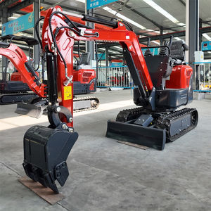 Excavadora Mini Excavadora hidráulica sobre orugas Buen estado Usado DOOSAN 225 DX225LC Bomba de núcleo Motor de caja de cambios PLC Venta de alta eficiencia - Product Image 4