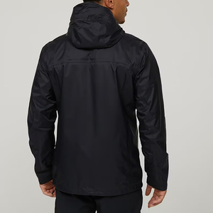 Tendance client de la mode a demandé la meilleure édition maintenant à bas prix maintenant à bas prix hommes Nylon coupe-vent Jogging costume - Product Image 2