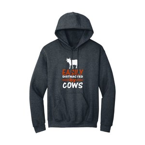 Tela de mezcla de algodón en 260-300 + GSM pesado con bolsillo de canguro Estampado de pecho con tema de animales Diseño y colocación de color personalizable - Product Image 5