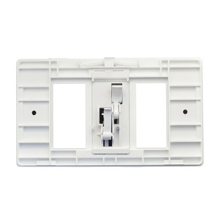 Herramienta de torneado de contraplaca ensamblada Duo 2006 - Product Image 2