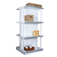 2110*900*450mm Présentoir en métal Supermarché