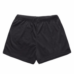 Summer men's fashion trend gym fitness exercise running <b>Short</b> solid color beach wear comfortable refreshing <b>shorts</b> - Product Image 6